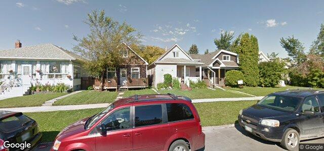 156 Collegiate Street（加拿大曼尼托巴省温尼伯市）房屋照片