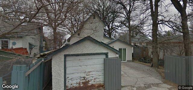 156 Parkview Street（加拿大曼尼托巴省温尼伯市）房屋照片