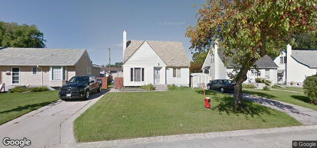 156 Riverbend Crescent（加拿大曼尼托巴省温尼伯市）房屋照片