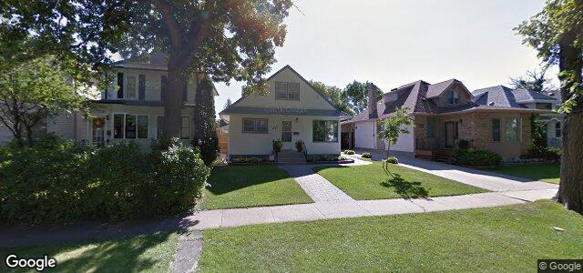 157 Parkview Street（加拿大曼尼托巴省温尼伯市）房屋照片