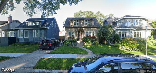 158 Cavell Drive（加拿大曼尼托巴省温尼伯市）房屋照片