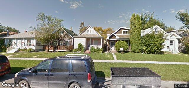 158 Collegiate Street（加拿大曼尼托巴省温尼伯市）房屋照片