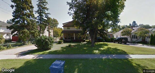 159 Douglas Park Road（加拿大曼尼托巴省温尼伯市）房屋照片