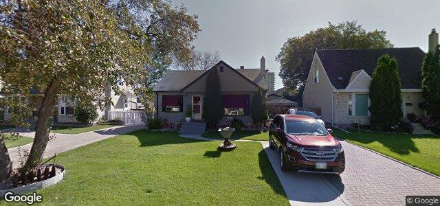 159 Riverbend Crescent（加拿大曼尼托巴省温尼伯市）房屋照片