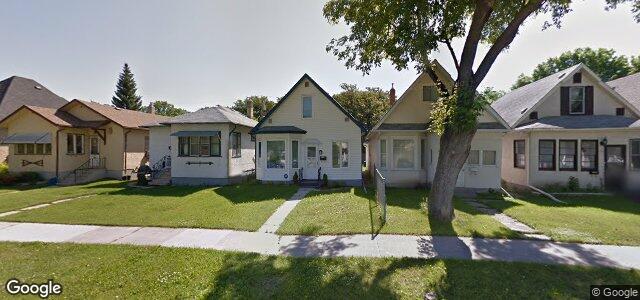 159 Roseberry Street（加拿大曼尼托巴省温尼伯市）房屋照片