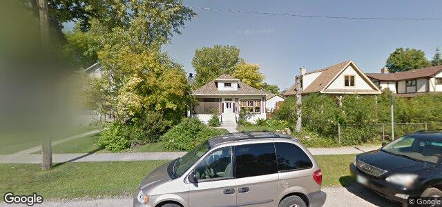 16 Deer Lodge Place（加拿大曼尼托巴省温尼伯市）房屋照片