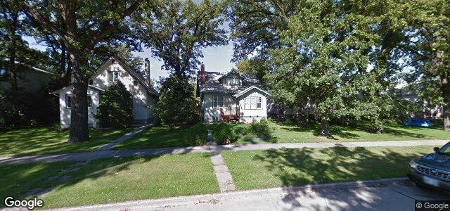 Photo of 160 Parkview Street in Winnipeg, Manitoba