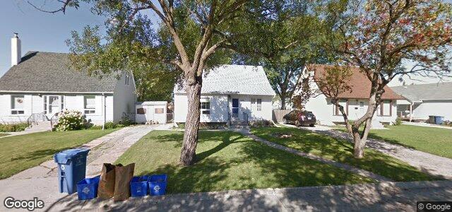 160 Riverbend Crescent（加拿大曼尼托巴省温尼伯市）房屋照片