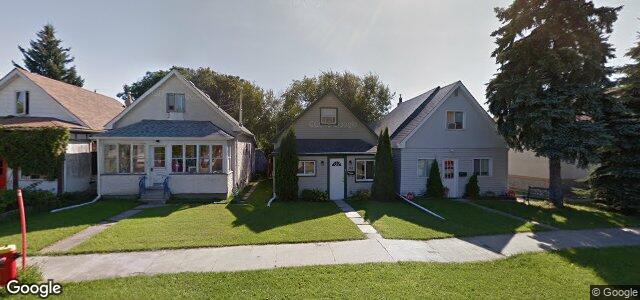 161 Collegiate Street（加拿大曼尼托巴省温尼伯市）房屋照片