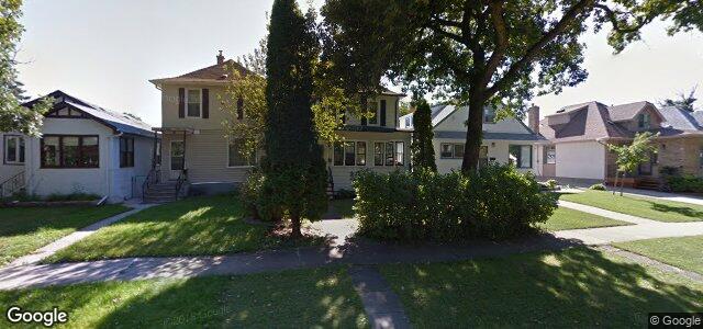 161 Parkview Street（加拿大曼尼托巴省温尼伯市）房屋照片