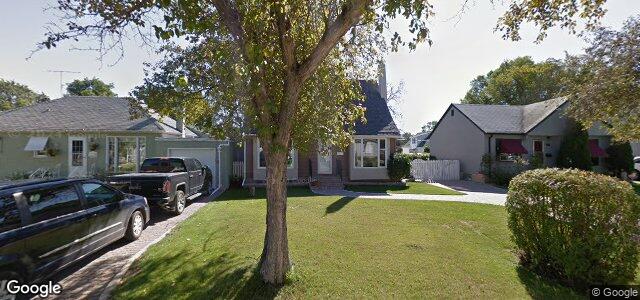 Larawan ng 161 Riverbend Crescent sa Winnipeg, Manitoba