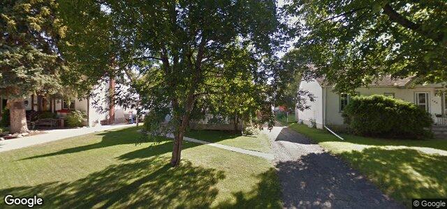 161 Riveroaks Drive（加拿大曼尼托巴省温尼伯市）房屋照片