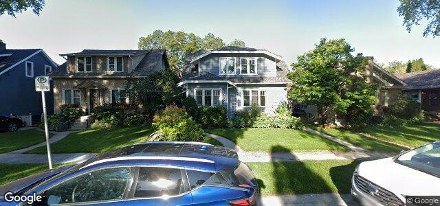 162 Cavell Drive（加拿大曼尼托巴省温尼伯市）房屋照片