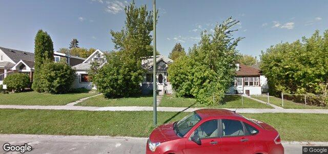 162 Collegiate Street（加拿大曼尼托巴省温尼伯市）房屋照片