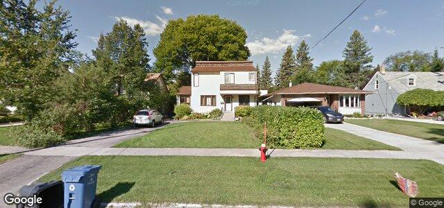 162 Douglas Park Road（加拿大曼尼托巴省温尼伯市）房屋照片