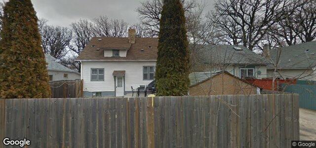 162 Parkview Street（加拿大曼尼托巴省温尼伯市）房屋照片