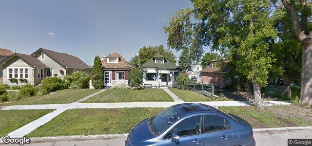 162 Roseberry Street（加拿大曼尼托巴省温尼伯市）房屋照片