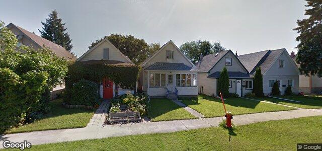 163 Collegiate Street（加拿大曼尼托巴省温尼伯市）房屋照片