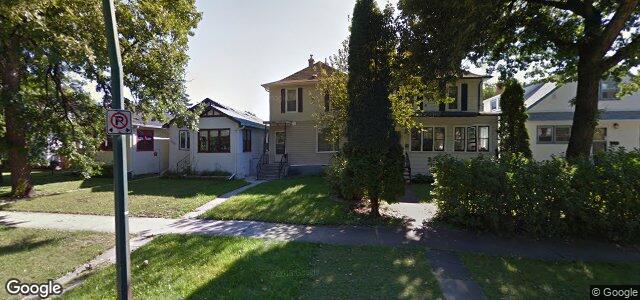 163 Parkview Street（加拿大曼尼托巴省温尼伯市）房屋照片