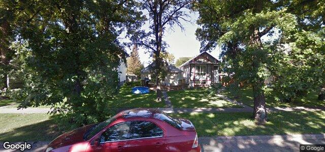 164 Parkview Street（加拿大曼尼托巴省温尼伯市）房屋照片