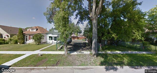 164 Roseberry Street（加拿大曼尼托巴省温尼伯市）房屋照片