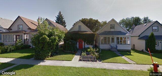 165 Collegiate Street（加拿大曼尼托巴省温尼伯市）房屋照片