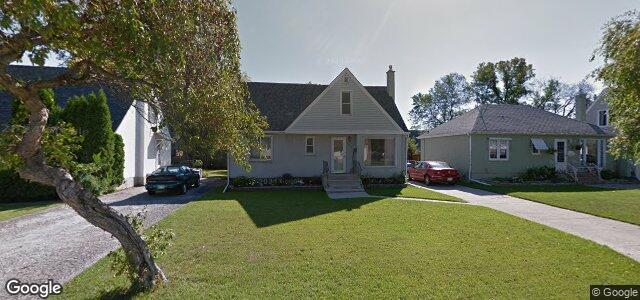 165 Riverbend Crescent（加拿大曼尼托巴省温尼伯市）房屋照片