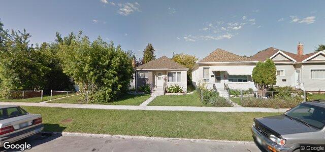 166 Collegiate Street（加拿大曼尼托巴省温尼伯市）房屋照片