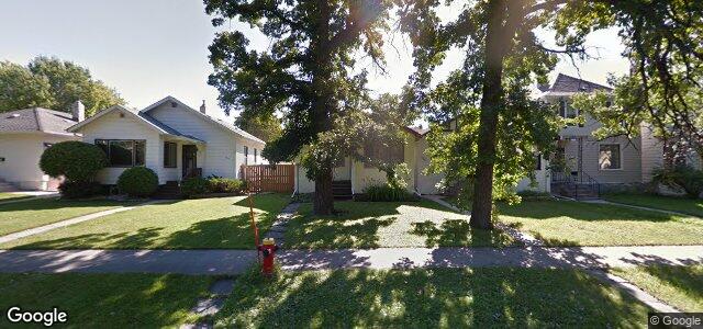 167 Parkview Street（加拿大曼尼托巴省温尼伯市）房屋照片