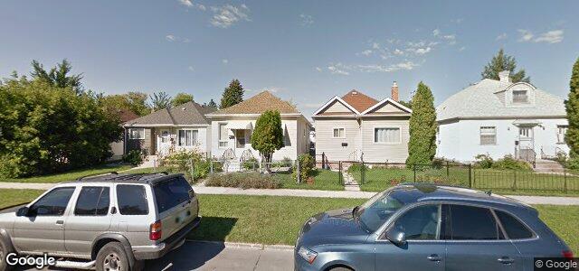 168 Collegiate Street（加拿大曼尼托巴省温尼伯市）房屋照片