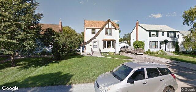 168 Riveroaks Drive（加拿大曼尼托巴省温尼伯市）房屋照片