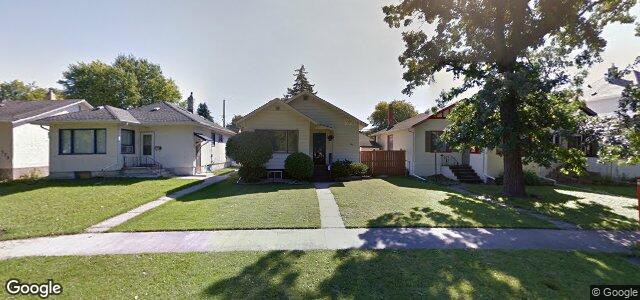 169 Parkview Street（加拿大曼尼托巴省温尼伯市）房屋照片