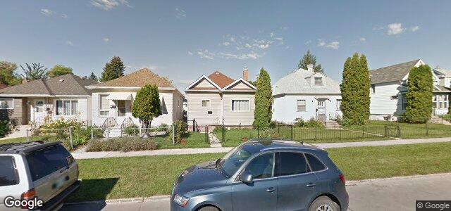 170 Collegiate Street（加拿大曼尼托巴省温尼伯市）房屋照片