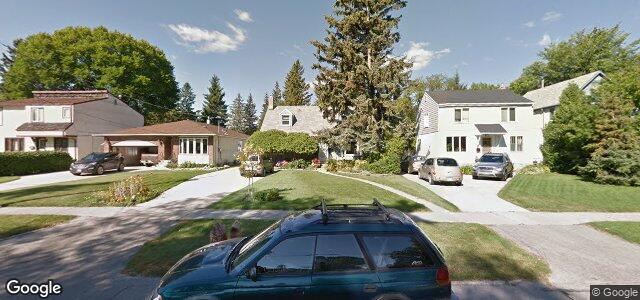 170 Douglas Park Road（加拿大曼尼托巴省温尼伯市）房屋照片