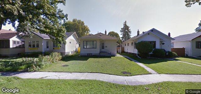 171 Parkview Street（加拿大曼尼托巴省温尼伯市）房屋照片