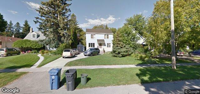 174 Douglas Park Road（加拿大曼尼托巴省温尼伯市）房屋照片