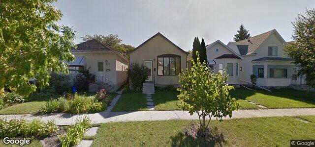 175 Collegiate Street（加拿大曼尼托巴省温尼伯市）房屋照片