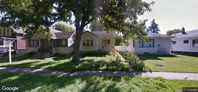 175 Parkview Street（加拿大曼尼托巴省温尼伯市）房屋照片