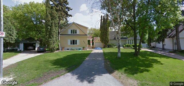 1752 Assiniboine Avenue（加拿大曼尼托巴省温尼伯市）房屋照片