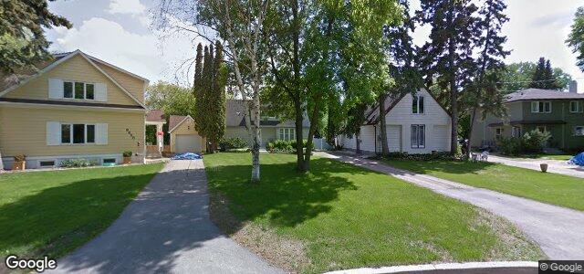 1754 Assiniboine Avenue（加拿大曼尼托巴省温尼伯市）房屋照片