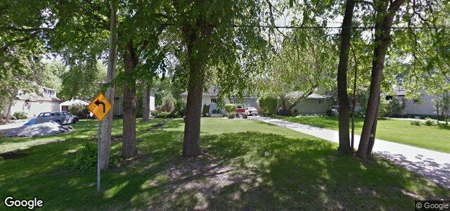 1760 Assiniboine Avenue（加拿大曼尼托巴省溫尼伯市）房屋照片