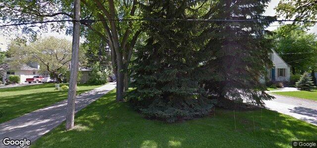 1766 Assiniboine Avenue（加拿大曼尼托巴省温尼伯市）房屋照片