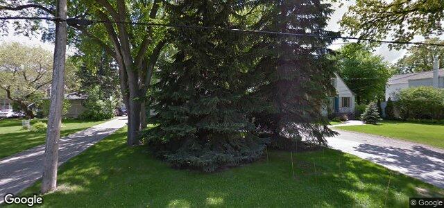 1768 Assiniboine Avenue（加拿大曼尼托巴省温尼伯市）房屋照片