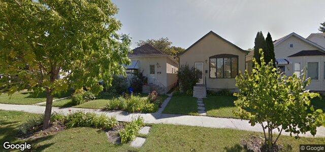 177 Collegiate Street（加拿大曼尼托巴省温尼伯市）房屋照片