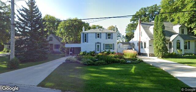 1770 Assiniboine Avenue（加拿大曼尼托巴省温尼伯市）房屋照片