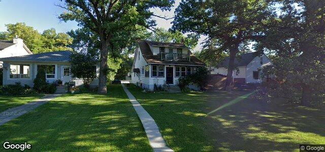 1773 Assiniboine Avenue（加拿大曼尼托巴省温尼伯市）房屋照片