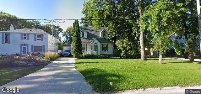 1774 Assiniboine Avenue（加拿大曼尼托巴省溫尼伯市）房屋照片