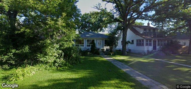 1775 Assiniboine Avenue（加拿大曼尼托巴省温尼伯市）房屋照片