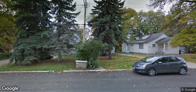 1778 Assiniboine Avenue（加拿大曼尼托巴省温尼伯市）房屋照片