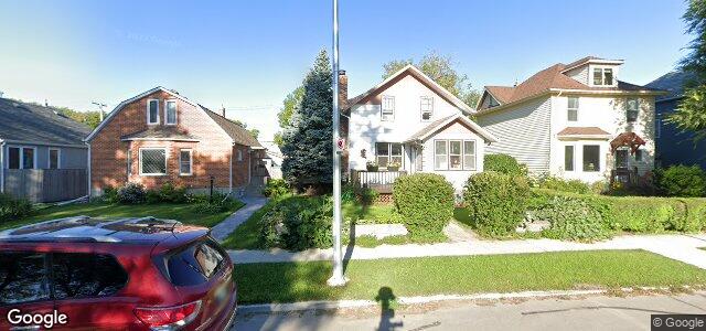 Photo of 178 Winston Road in Winnipeg, Manitoba